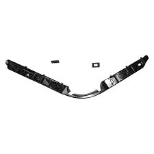 2010-2014 Ford Mustang Driver Side Rear Bumper Side Cover Reinforcement Support Bracket