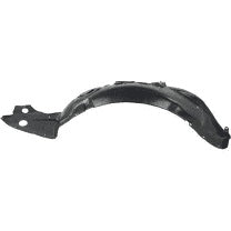 Fender Liner Driver Side Ford Fusion 2006-2009, Lincoln 2006-2012, Mercury Milan