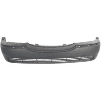 Bumper Front Primed Lincoln Town Car 2003-2011