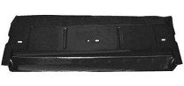 Deflector Front Lower Mercury / Ford / Lincoln 1998-2011
