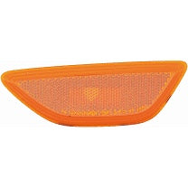 Side Marker Lamp Front Driver Side [B250 2015-2017] [B250E 2016-2017] High Quality Mercedes B-Class