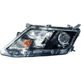 Head Light Driver Side High Quality Ford Fusion 2010-2012