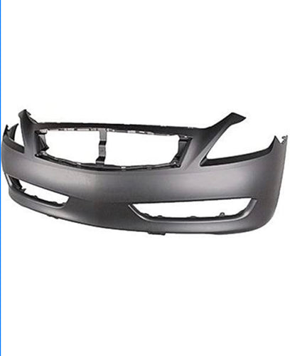 Front Bumper Cover for 08-10 Infiniti G37 IN1000245