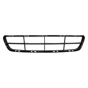 Front Lower Bumper Grille 2016-2018 Nissan Altima
