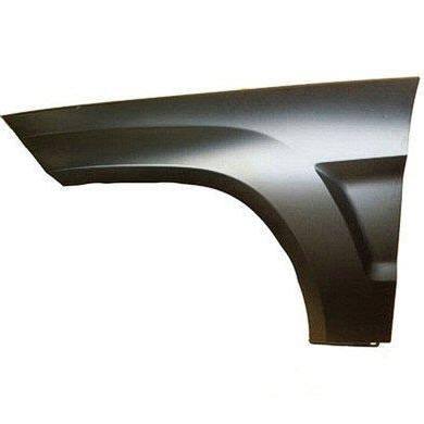 2010-2015 Mercedes G-Class Fender Front Driver Side Glk Models (Without Side Lamp Hole) Steel